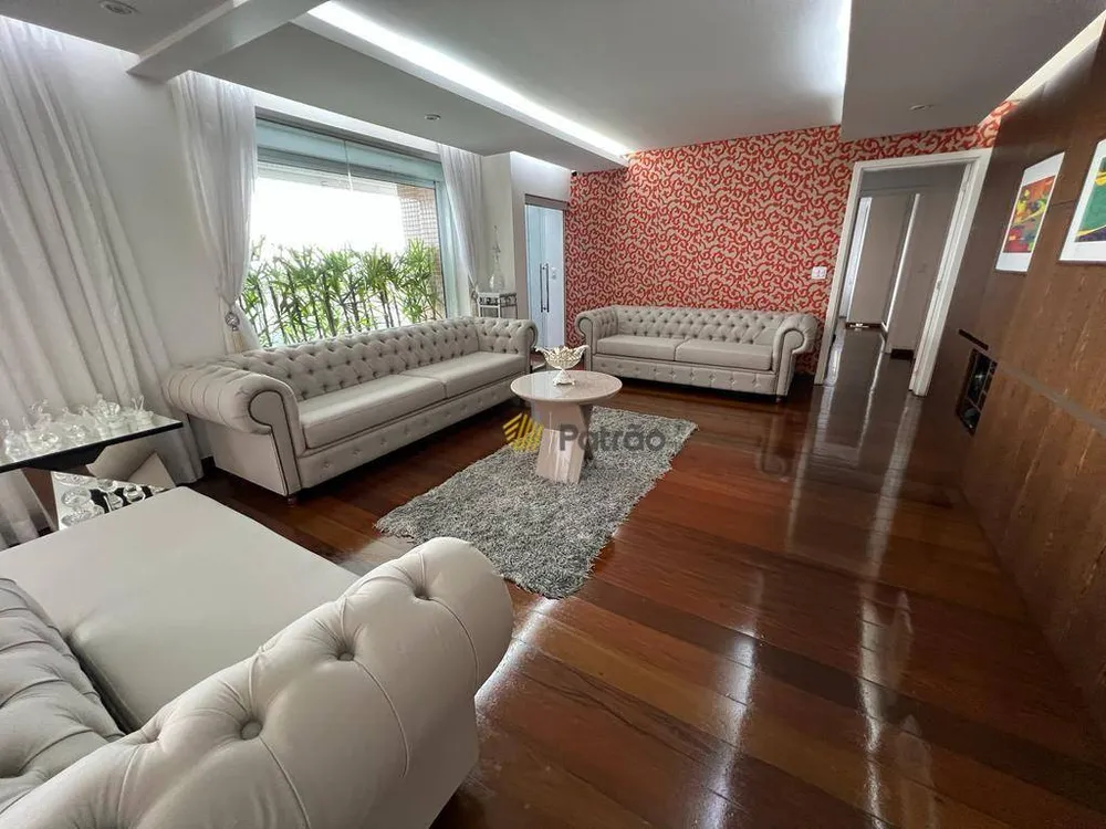 Apartamento, 3 quartos, 227 m² - Foto 7