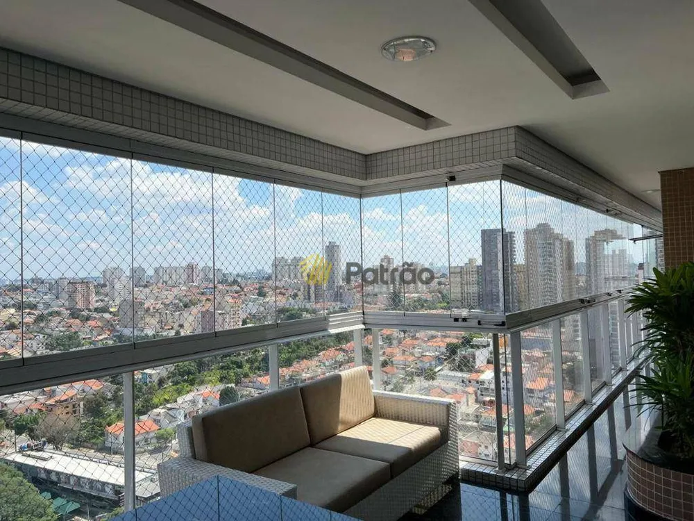 Apartamento, 3 quartos, 227 m² - Foto 14