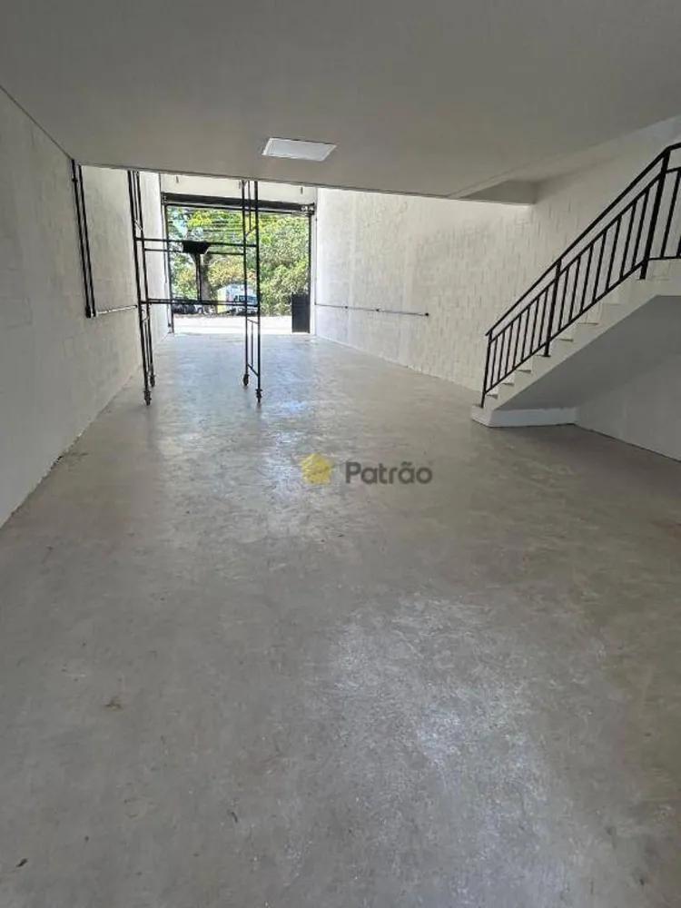 Loja-Salão, 220 m² - Foto 4