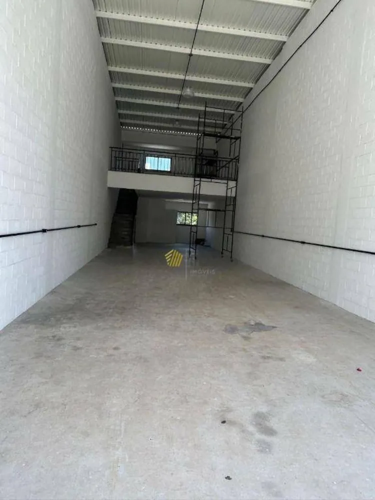 Loja-Salão, 220 m² - Foto 11