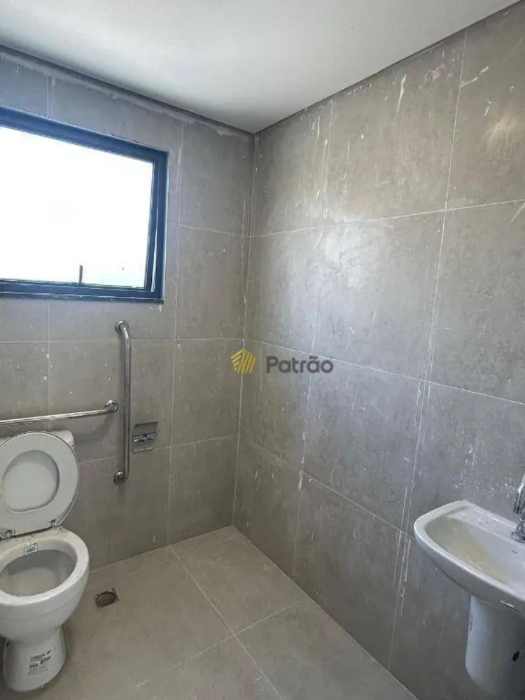 Loja-Salão, 220 m² - Foto 8