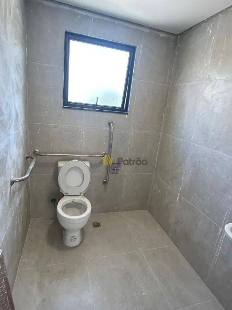 Loja-Salão, 220 m² - Foto 10