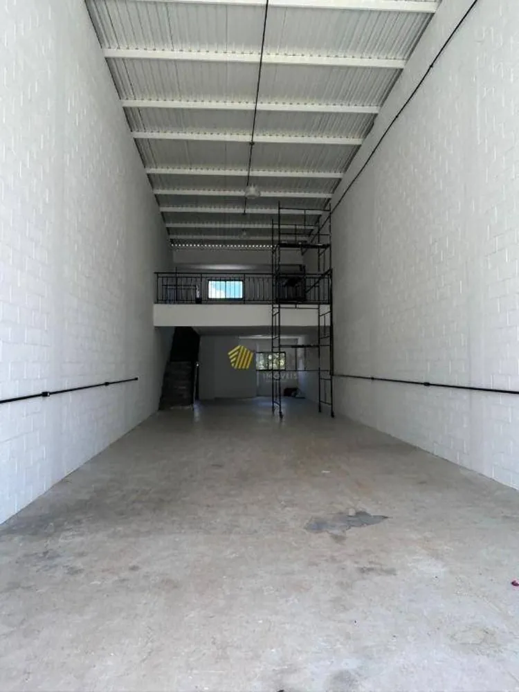 Loja-Salão, 220 m² - Foto 3
