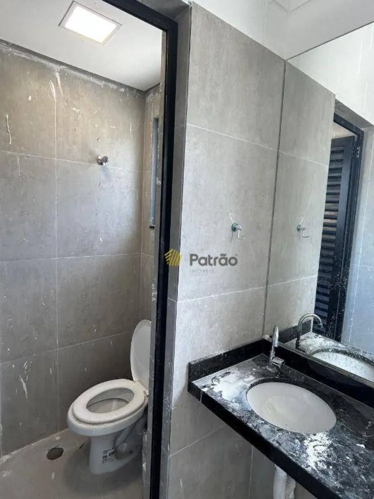 Loja-Salão, 220 m² - Foto 9