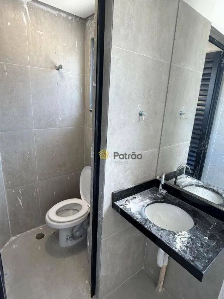 Loja-Salão, 220 m² - Foto 12