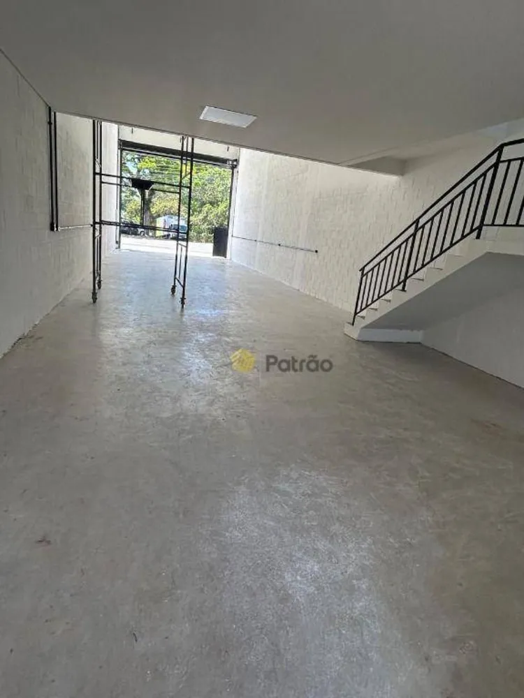Loja-Salão, 220 m² - Foto 2