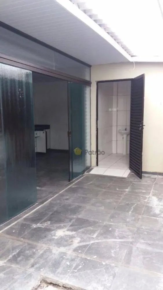 Sobrado, 419 m² - Foto 6