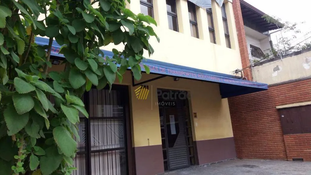 Sobrado, 419 m² - Foto 3