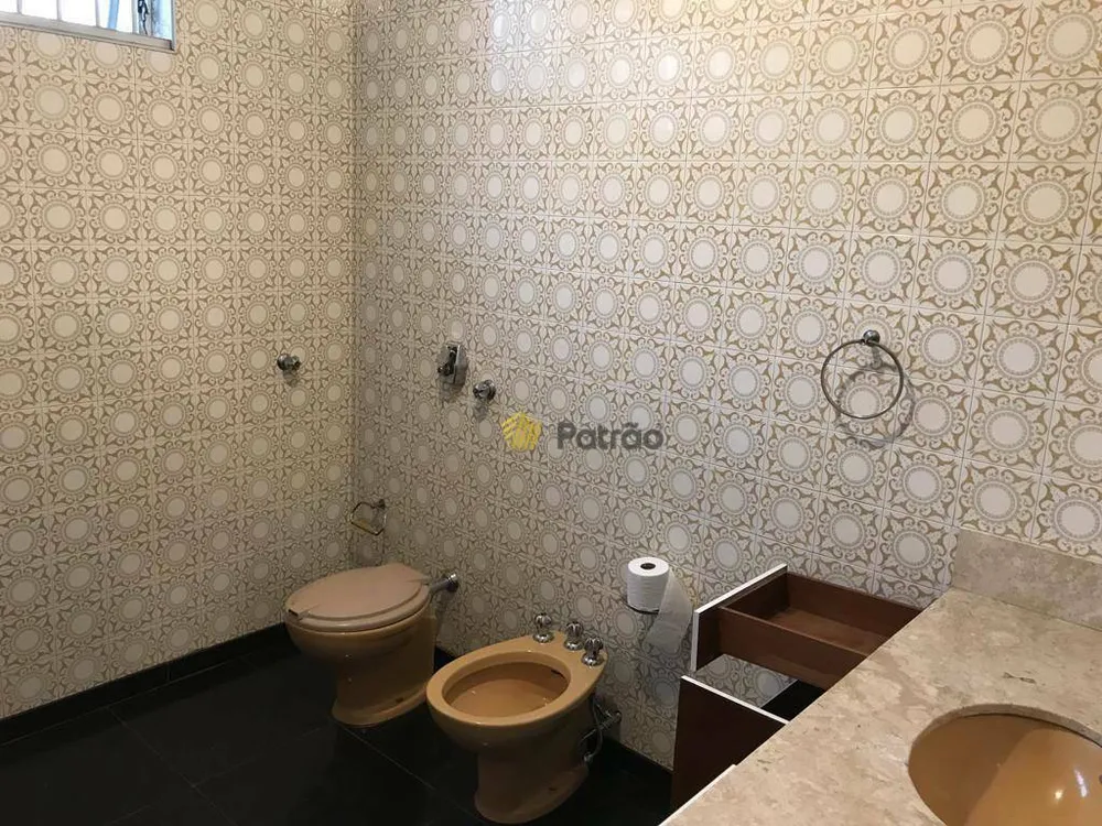 Casa, 3 quartos, 270 m² - Foto 12
