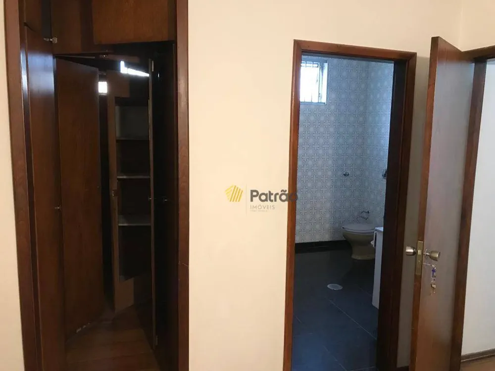 Casa, 3 quartos, 270 m² - Foto 11