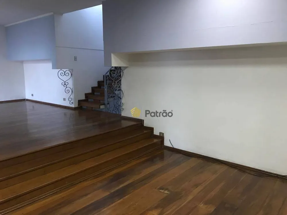 Casa, 3 quartos, 270 m² - Foto 4