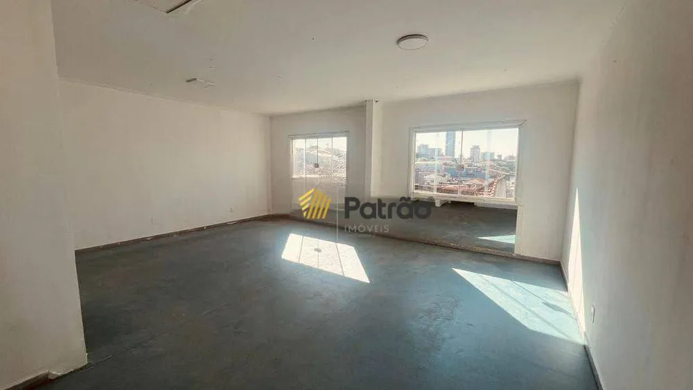 Sobrado, 3 quartos, 261 m² - Foto 8