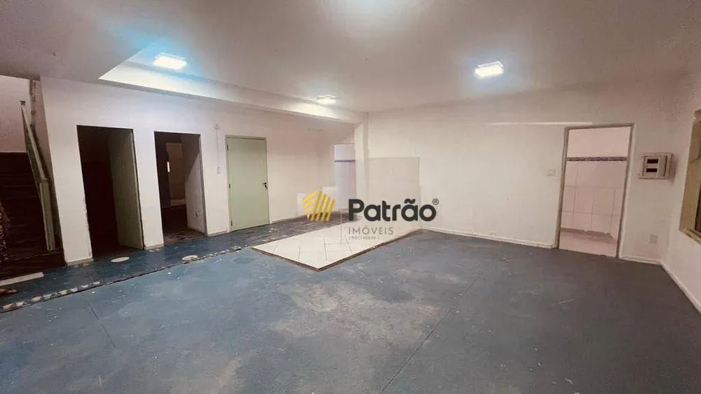 Sobrado, 3 quartos, 261 m² - Foto 5