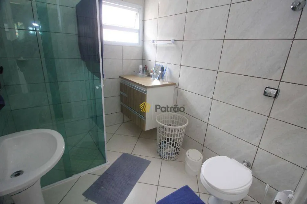 Sobrado, 3 quartos, 184 m² - Foto 7