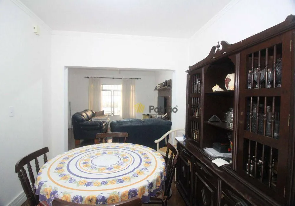 Sobrado, 3 quartos, 184 m² - Foto 3
