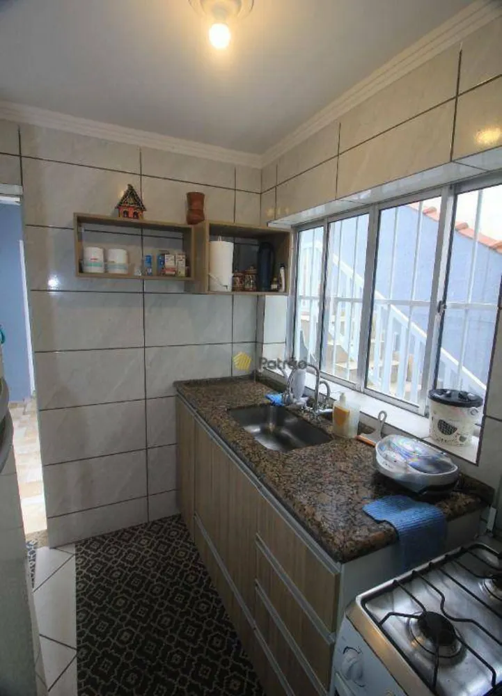 Sobrado, 3 quartos, 184 m² - Foto 7