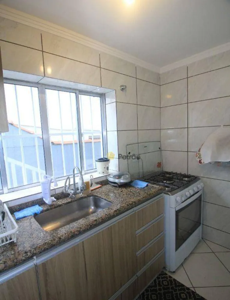 Sobrado, 3 quartos, 184 m² - Foto 8