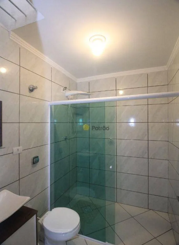 Sobrado, 3 quartos, 184 m² - Foto 6