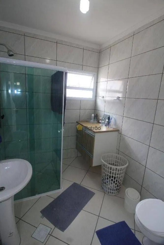 Sobrado, 3 quartos, 184 m² - Foto 13