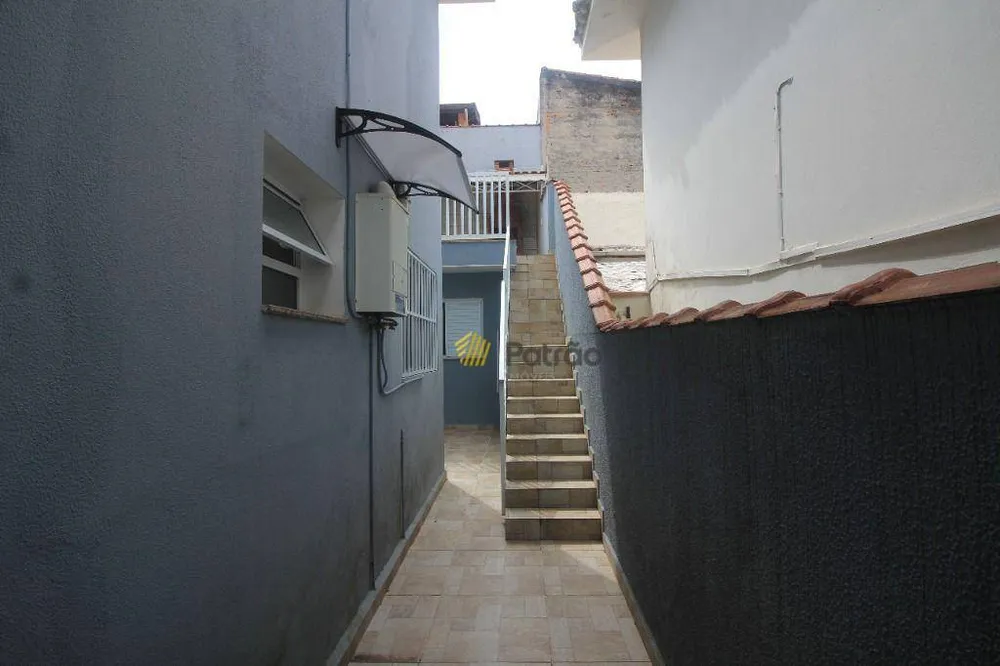 Sobrado, 3 quartos, 184 m² - Foto 11
