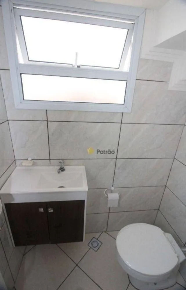 Sobrado, 3 quartos, 184 m² - Foto 4