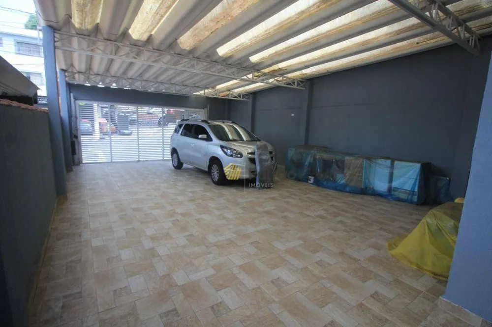 Sobrado, 3 quartos, 184 m² - Foto 15