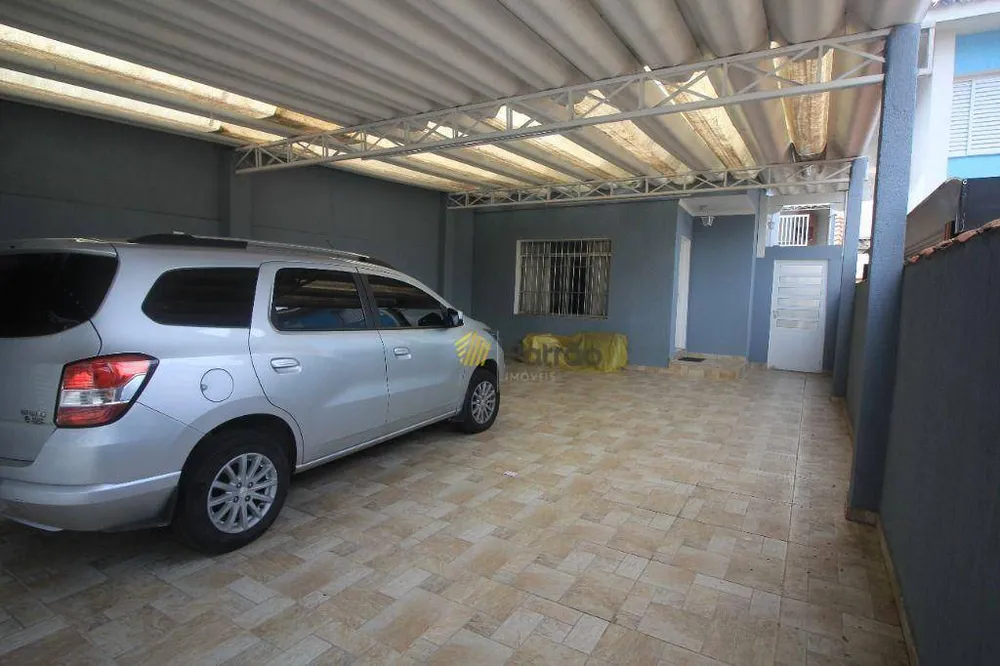 Sobrado, 3 quartos, 184 m² - Foto 16