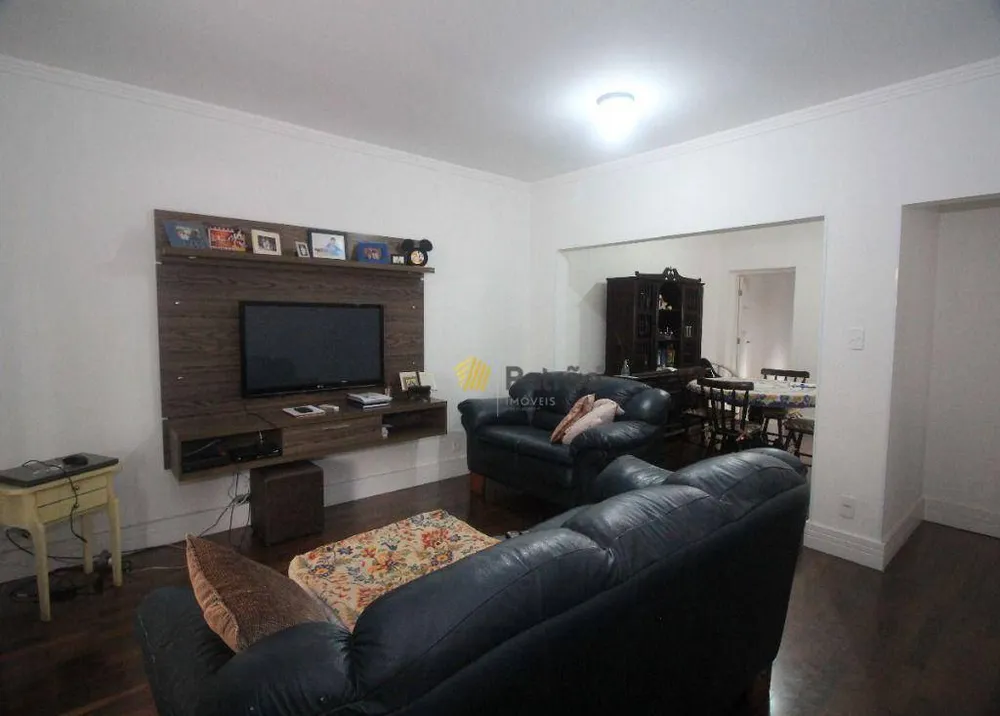 Sobrado, 3 quartos, 184 m² - Foto 2