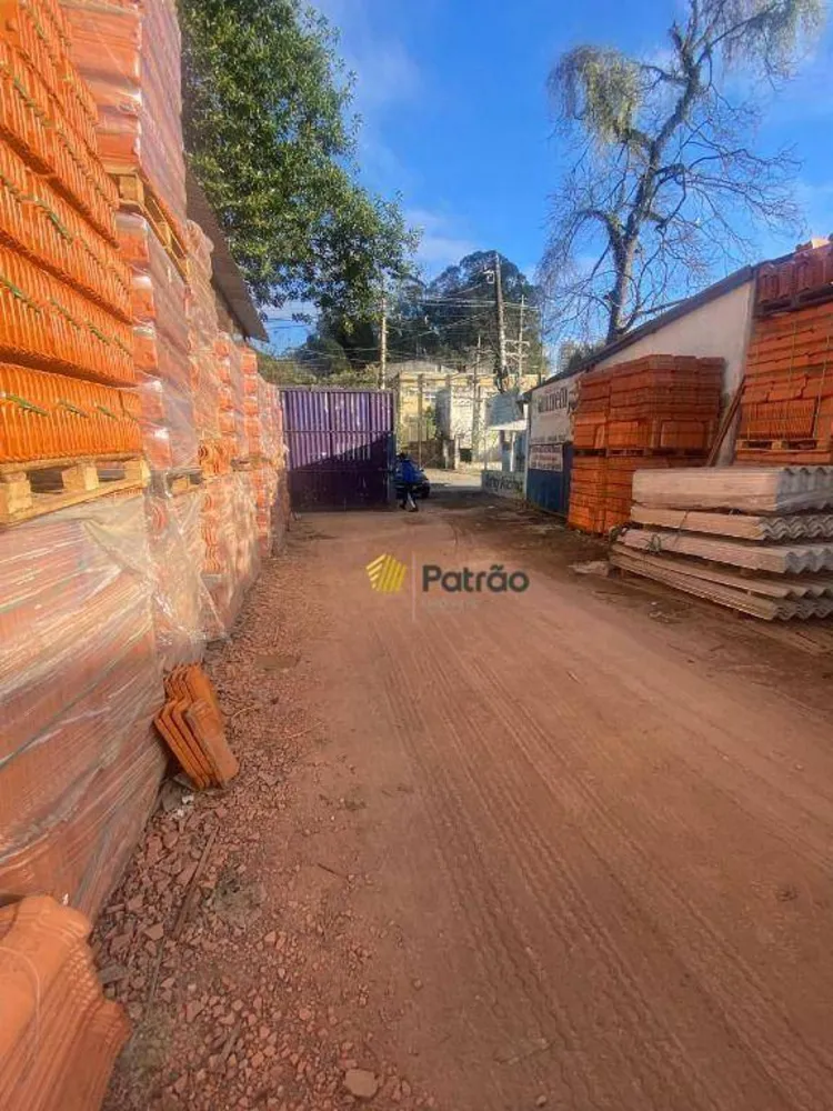 Terreno, 1465 m² - Foto 1