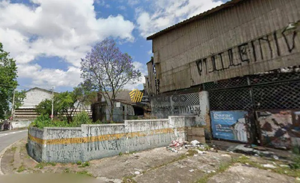 Depósito-Galpão, 8500 m² - Foto 1