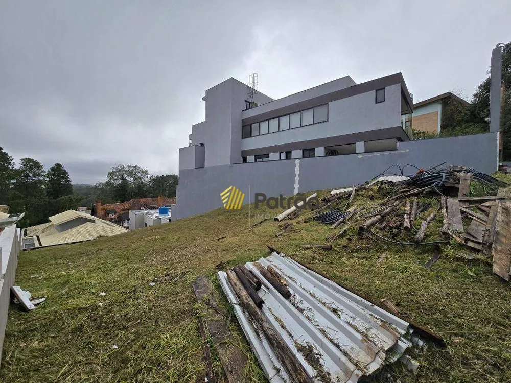 Loteamento e Condomínio, 420 m² - Foto 2
