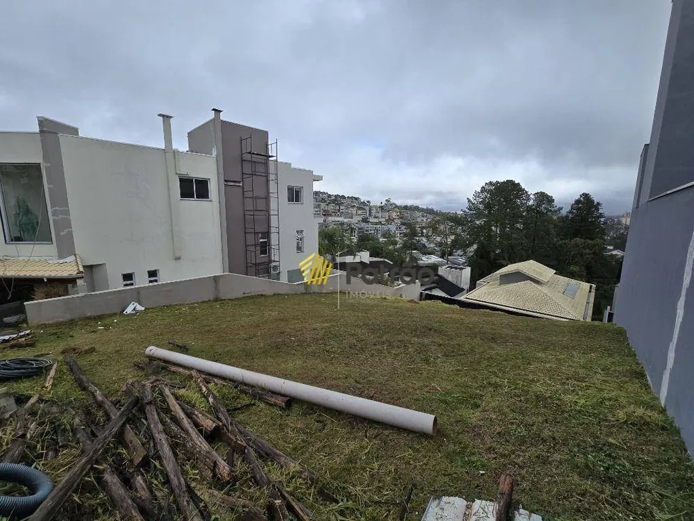 Loteamento e Condomínio, 420 m² - Foto 7