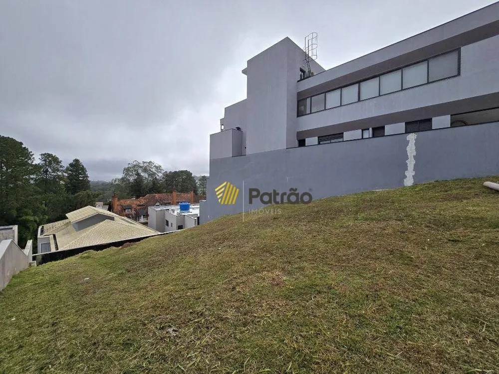 Loteamento e Condomínio, 420 m² - Foto 4
