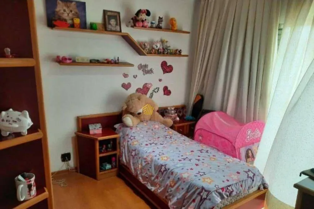 Sobrado, 3 quartos, 330 m² - Foto 15