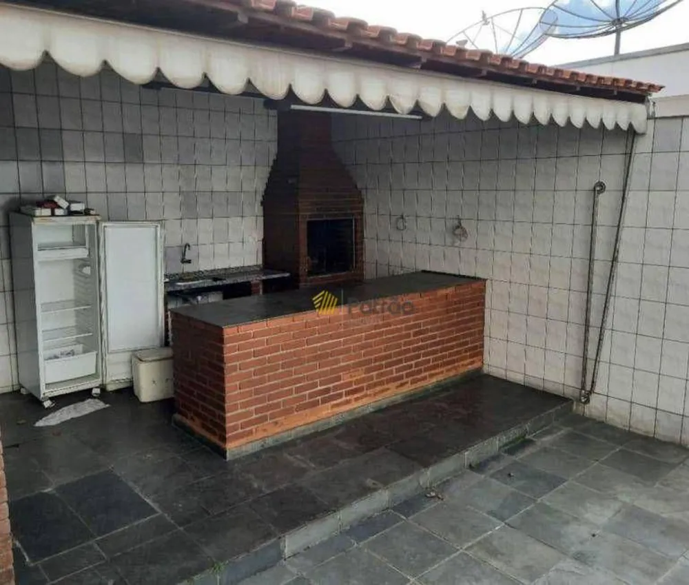 Sobrado, 3 quartos, 330 m² - Foto 17