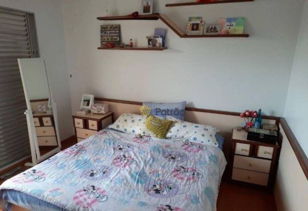 Sobrado, 3 quartos, 330 m² - Foto 7