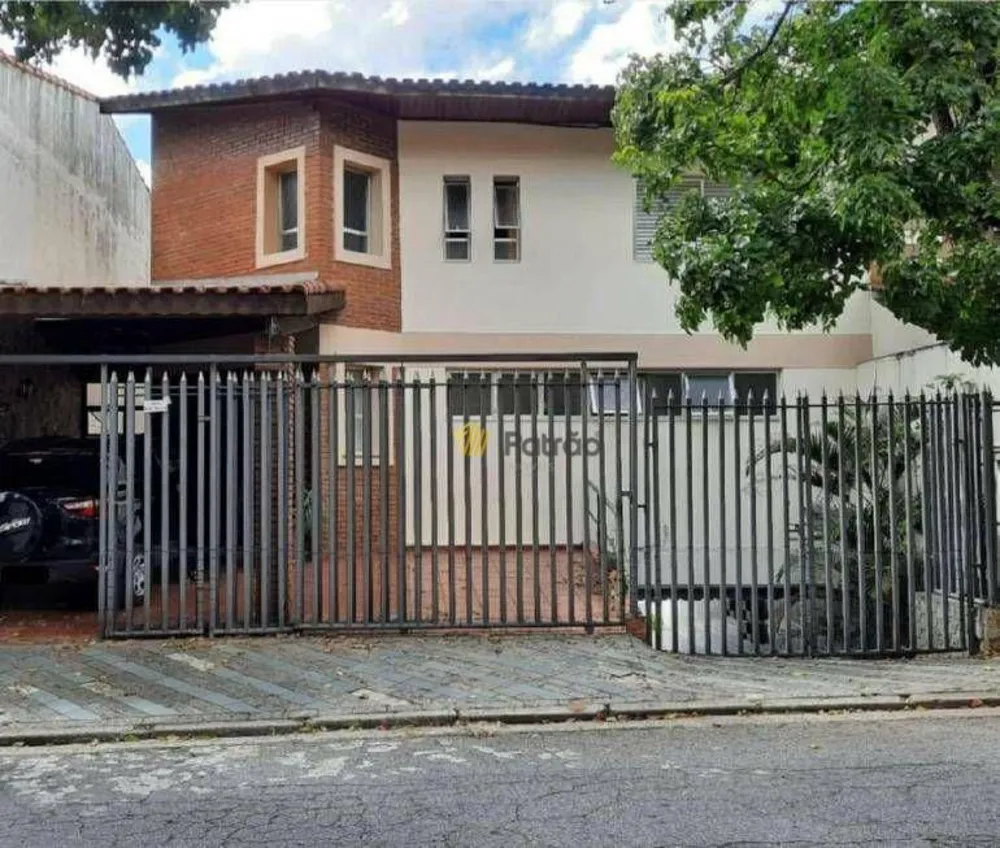 Sobrado, 3 quartos, 330 m² - Foto 10
