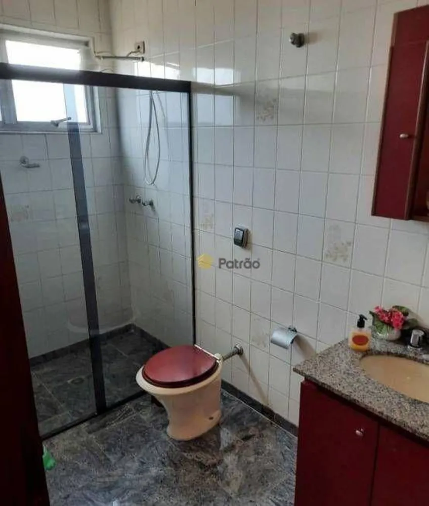 Sobrado, 3 quartos, 330 m² - Foto 10