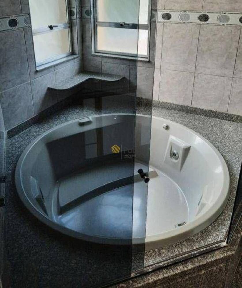 Sobrado, 3 quartos, 330 m² - Foto 6