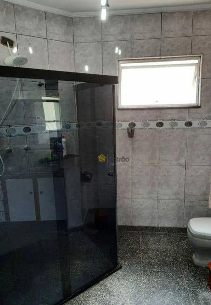 Sobrado, 3 quartos, 330 m² - Foto 12