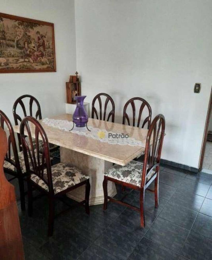 Sobrado, 3 quartos, 330 m² - Foto 2