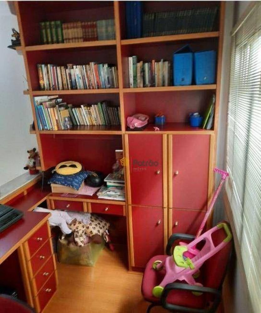Sobrado, 3 quartos, 330 m² - Foto 8