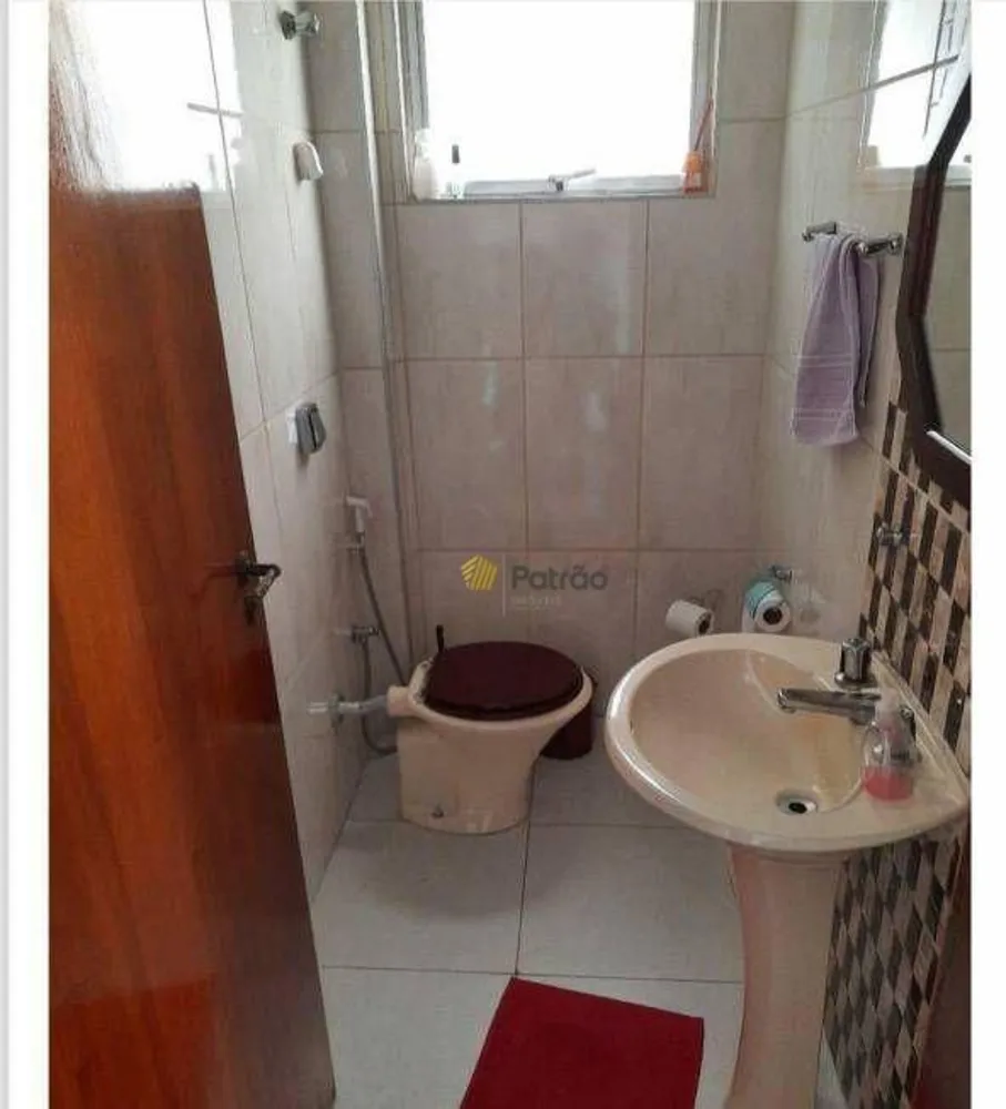 Sobrado, 3 quartos, 330 m² - Foto 9