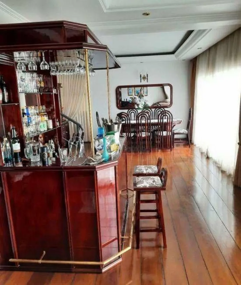 Sobrado, 3 quartos, 330 m² - Foto 4