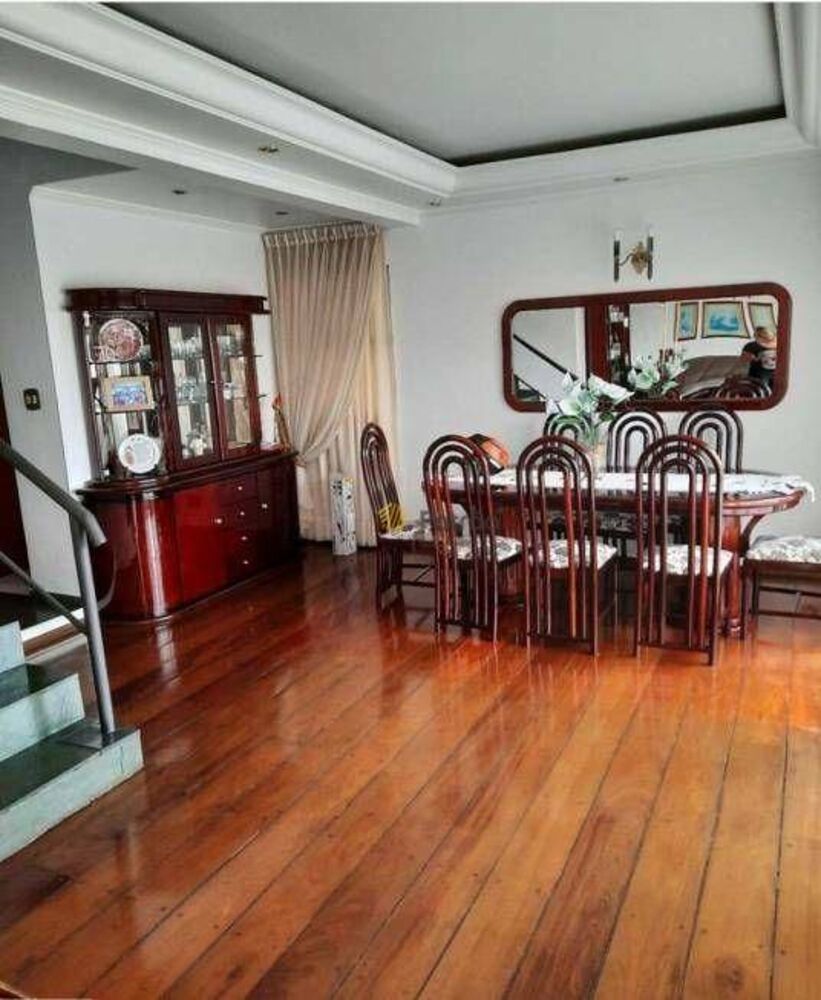 Sobrado, 3 quartos, 330 m² - Foto 3