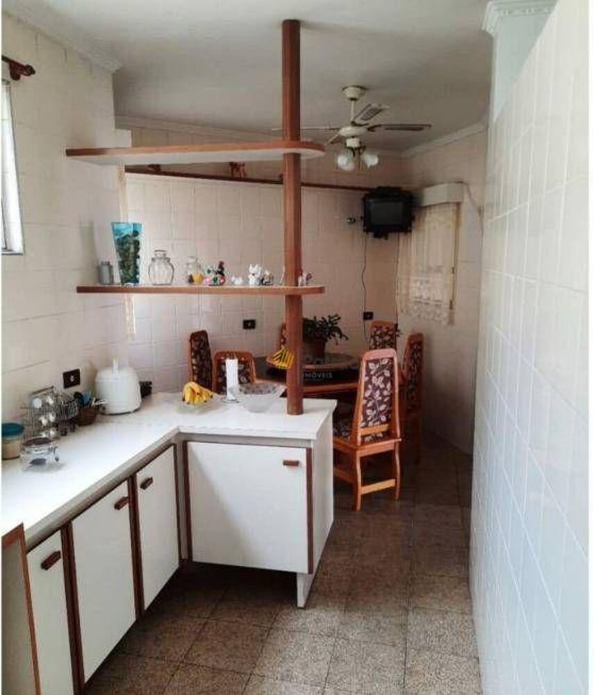 Sobrado, 3 quartos, 330 m² - Foto 4