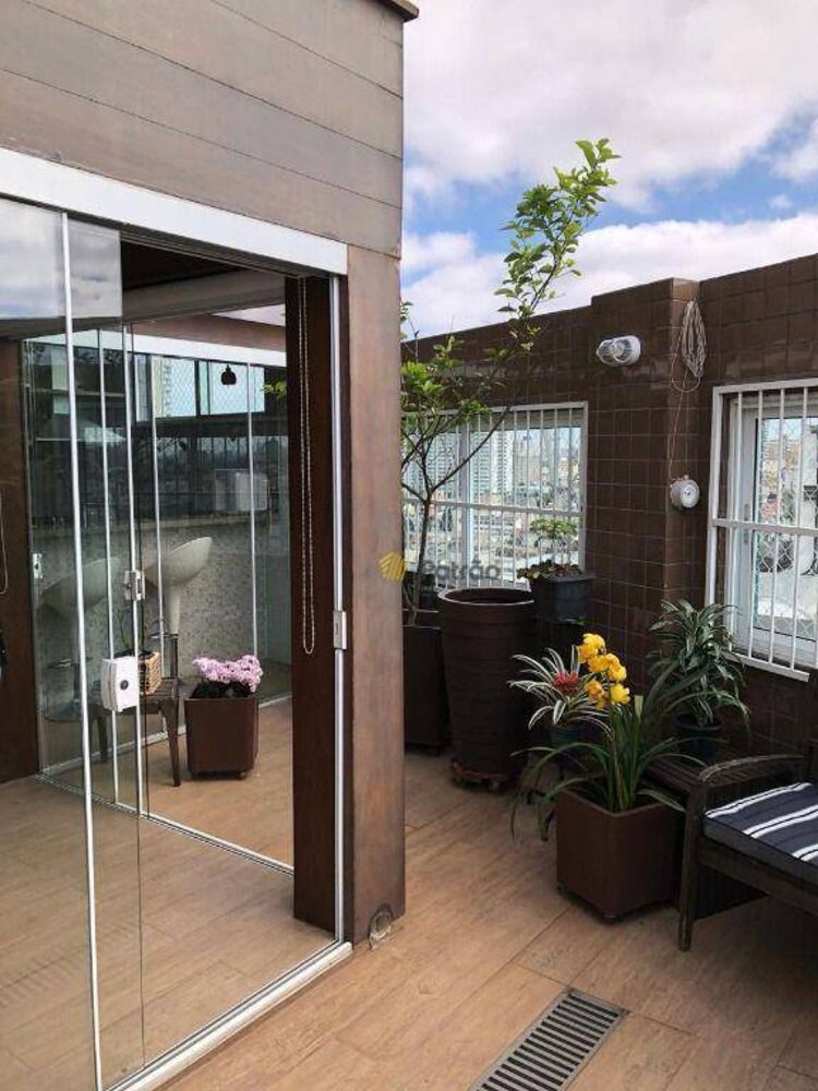 Cobertura à venda com 4 quartos, 176m² - Foto 10