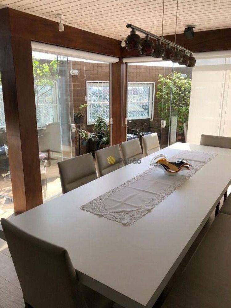 Cobertura à venda com 4 quartos, 176m² - Foto 11