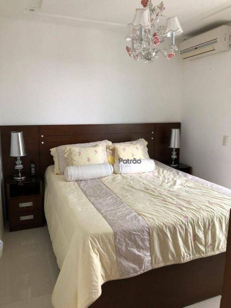 Cobertura à venda com 4 quartos, 176m² - Foto 4