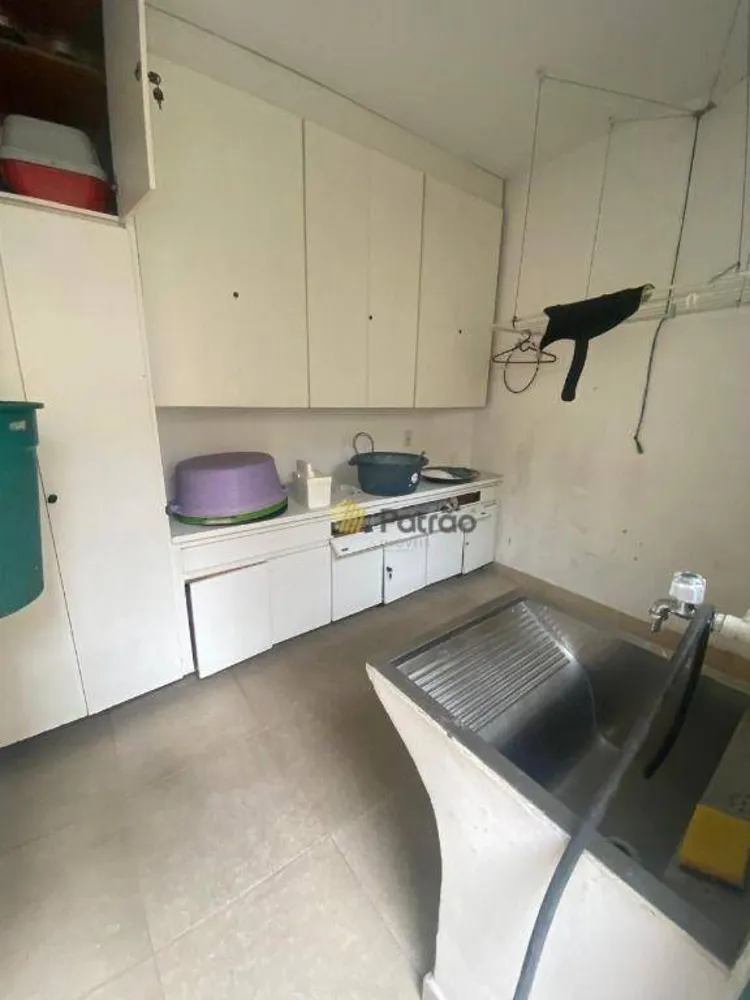 Casa, 3 quartos, 275 m² - Foto 5